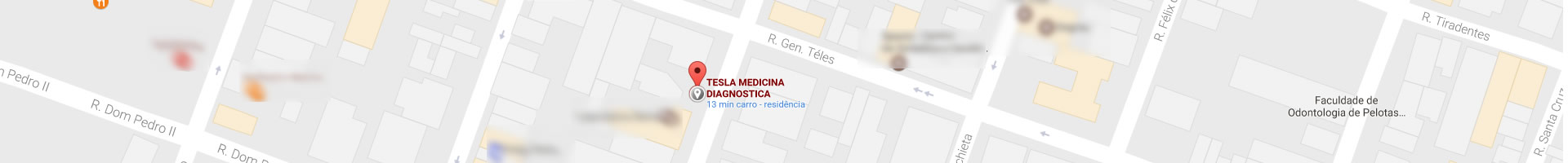 tesla clinica medicina diagnostica